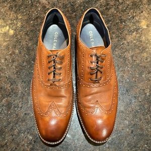 Cole Haan Men’s Dress Shoes